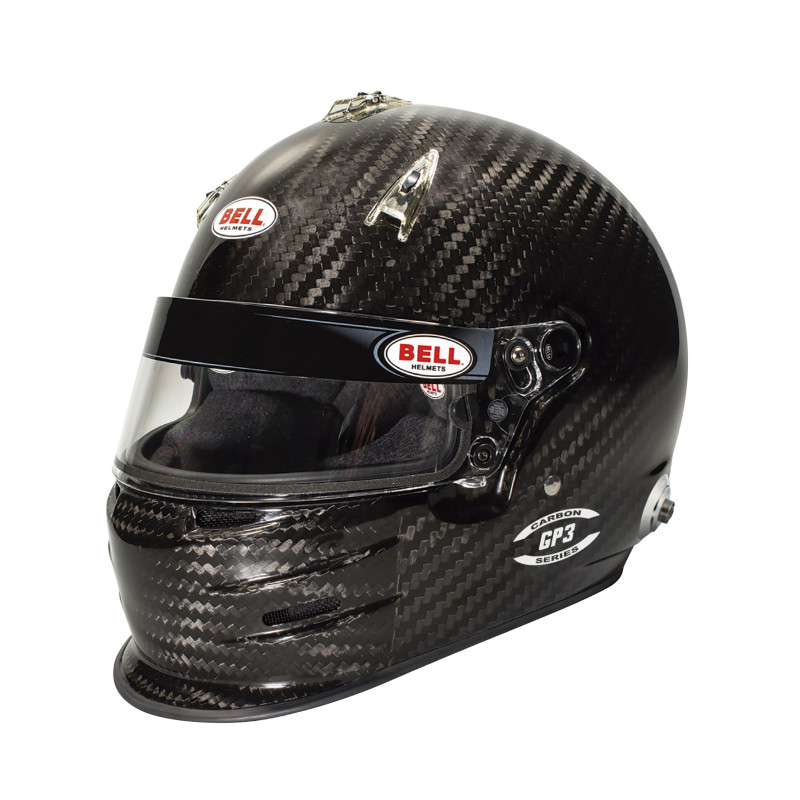 Casque Bell GP3 Carbon